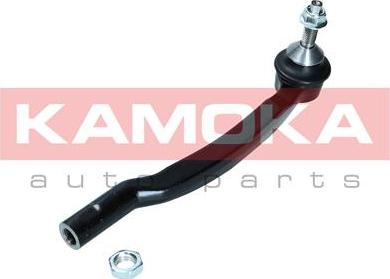 Kamoka 9010278 - Накрайник на напречна кормилна щанга vvparts.bg