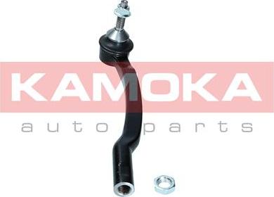 Kamoka 9010278 - Накрайник на напречна кормилна щанга vvparts.bg