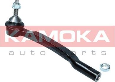 Kamoka 9010278 - Накрайник на напречна кормилна щанга vvparts.bg