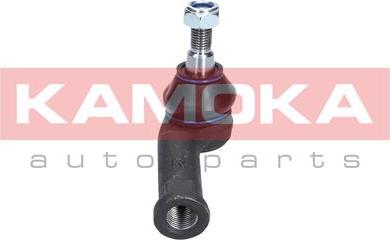 Kamoka 9010273 - Накрайник на напречна кормилна щанга vvparts.bg