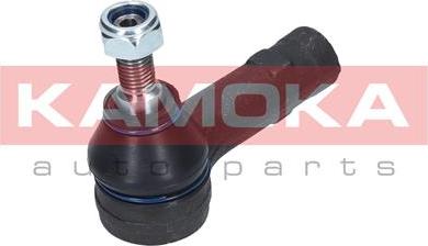 Kamoka 9010272 - Накрайник на напречна кормилна щанга vvparts.bg