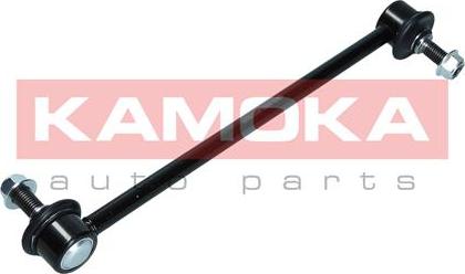 Kamoka 9030401 - Биалета vvparts.bg