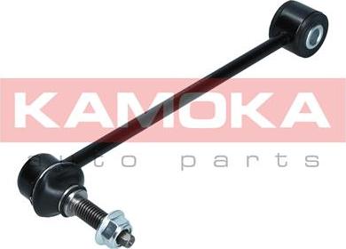 Kamoka 9030408 - Биалета vvparts.bg