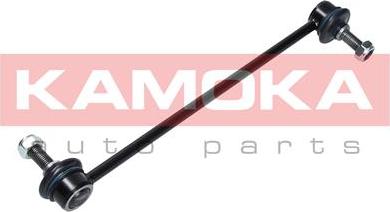 Kamoka 9030414 - Биалета vvparts.bg