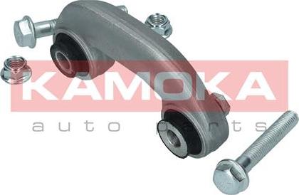 Kamoka 9030094 - Биалета vvparts.bg