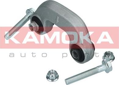 Kamoka 9030094 - Биалета vvparts.bg