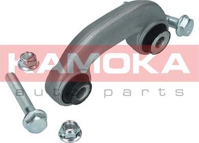 Kamoka 9030094 - Биалета vvparts.bg