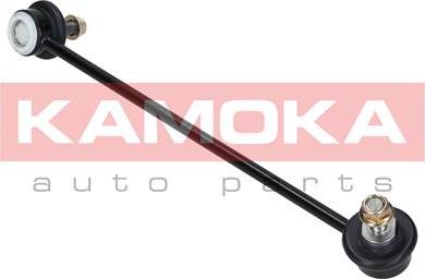 Kamoka 9030045 - Биалета vvparts.bg