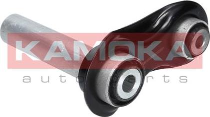 Kamoka 9030046 - Биалета vvparts.bg