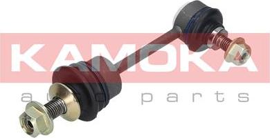 Kamoka 9030047 - Биалета vvparts.bg