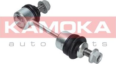 Kamoka 9030058 - Биалета vvparts.bg