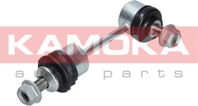 Kamoka 9030058 - Биалета vvparts.bg