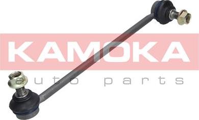 Kamoka 9030008 - Биалета vvparts.bg