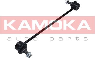 Kamoka 9030015 - Биалета vvparts.bg