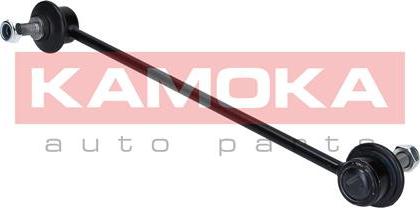 Kamoka 9030013 - Биалета vvparts.bg