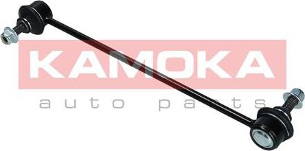 Kamoka 9030088 - Биалета vvparts.bg