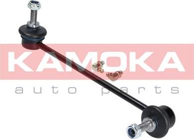 Kamoka 9030030 - Биалета vvparts.bg