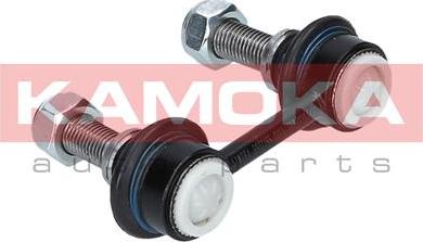 Kamoka 9030026 - Биалета vvparts.bg