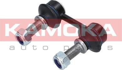 Kamoka 9030026 - Биалета vvparts.bg