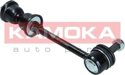 Kamoka 9030071 - Биалета vvparts.bg