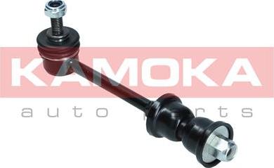 Kamoka 9030073 - Биалета vvparts.bg