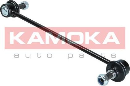 Kamoka 9030072 - Биалета vvparts.bg