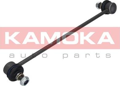 Kamoka 9030145 - Биалета vvparts.bg