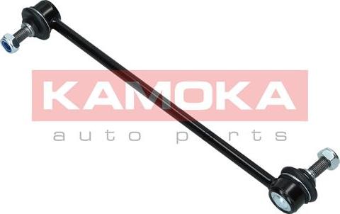 Kamoka 9030156 - Биалета vvparts.bg