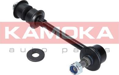 Kamoka 9030115 - Биалета vvparts.bg