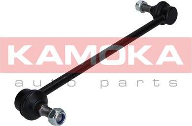 Kamoka 9030117 - Биалета vvparts.bg