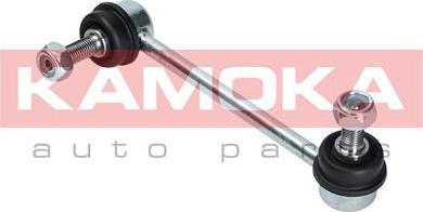 Kamoka 9030188 - Биалета vvparts.bg