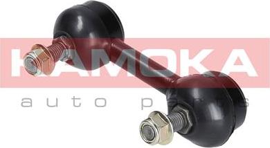 Kamoka 9030126 - Биалета vvparts.bg