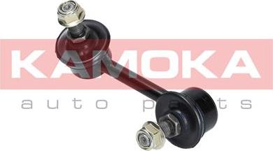 Kamoka 9030179 - Биалета vvparts.bg