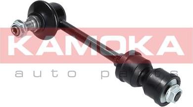 Kamoka 9030391 - Биалета vvparts.bg