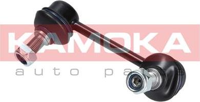 Kamoka 9030306 - Биалета vvparts.bg