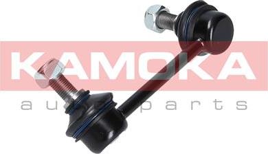 Kamoka 9030306 - Биалета vvparts.bg