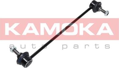 Kamoka 9030301 - Биалета vvparts.bg