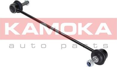 Kamoka 9030301 - Биалета vvparts.bg