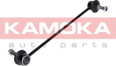 Kamoka 9030301 - Биалета vvparts.bg