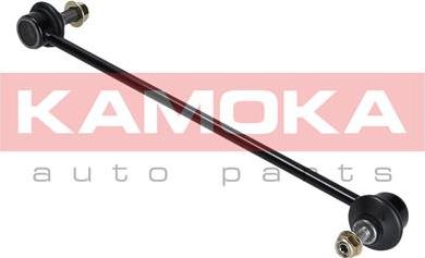 Kamoka 9030302 - Биалета vvparts.bg