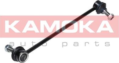 Kamoka 9030389 - Биалета vvparts.bg