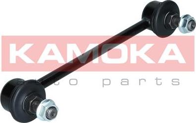 Kamoka 9030333 - Биалета vvparts.bg