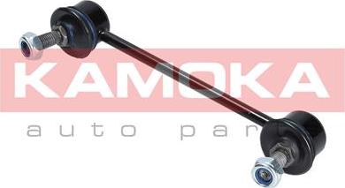 Kamoka 9030337 - Биалета vvparts.bg