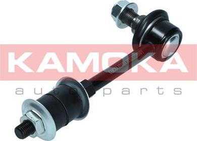 Kamoka 9030324 - Биалета vvparts.bg