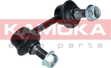 Kamoka 9030327 - Биалета vvparts.bg