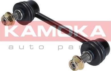 Kamoka 9030298 - Биалета vvparts.bg