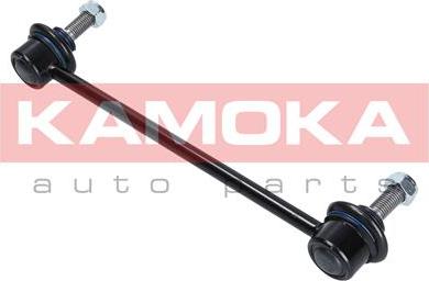 Kamoka 9030245 - Биалета vvparts.bg