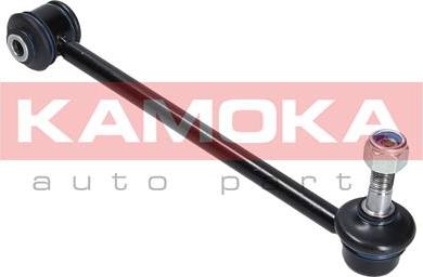 Kamoka 9030255 - Биалета vvparts.bg