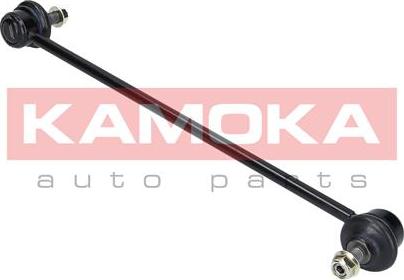 Kamoka 9030258 - Биалета vvparts.bg