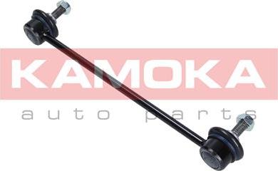 Kamoka 9030257 - Биалета vvparts.bg